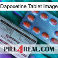 Dapoxetine Tablet Image 36